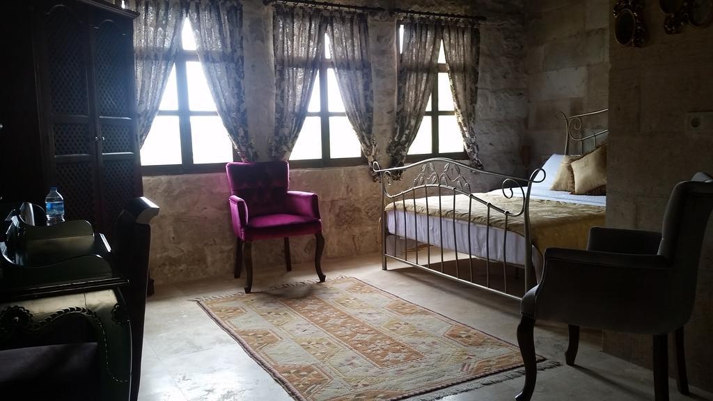 Best Cave Hotel Ургуп Номер фото
