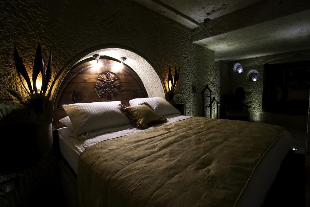 Best Cave Hotel Ургуп Номер фото