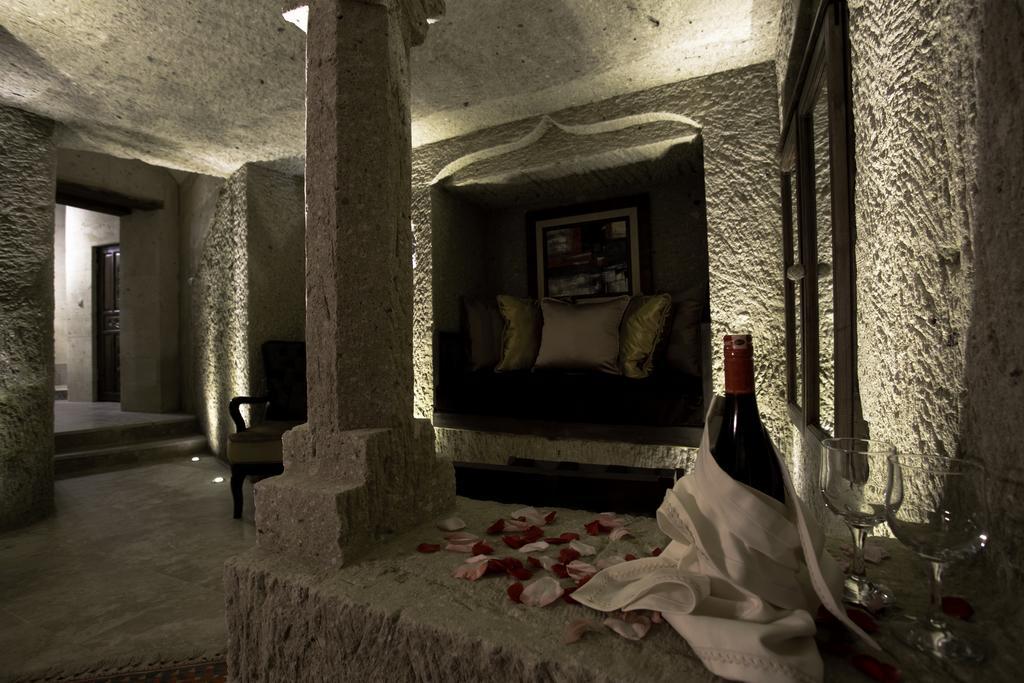 Best Cave Hotel Ургуп Номер фото